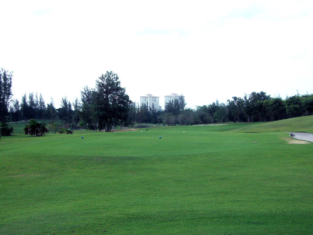 Kelab Golf Sarawak (